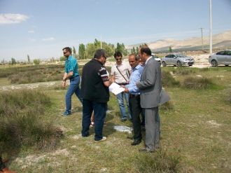 Niğde’de Evsel Atıksu Arıtma Tesisi Projesi Hayata Geçiyor