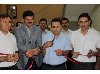 Iğdır’da Halk Sağlığı Laboratuvarı Açılışı