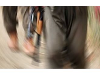 Eylem Hazırlığındayken Yakalandılar