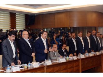 Hükümetin Zam Teklifine Konfederasyonlardan Tepki