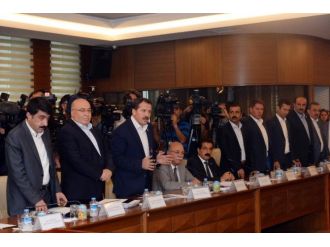 Hükümetin Zam Teklifine Tepki