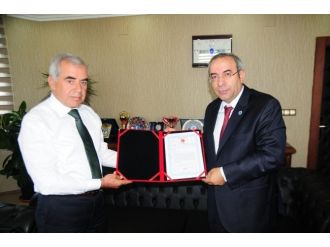 Yyü Tapusuna Kavuştu