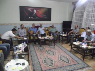 İmam-hatip Okulları Çalıştayı Gerçekleşti