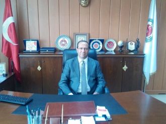 Danıştay Üyesi Yurdabak İntihar Etti