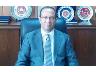 İntihar Eden Danıştay Üyesi Hayatını Kaybetti