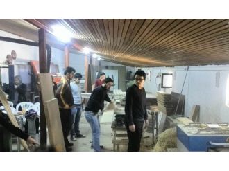 Unutulmaya Yüz Tutan O Meslek Yine Canlanıyor