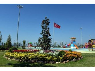 Mavi Ve Yeşil, Avcı Ramadan’da Buluştu