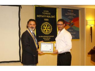 Karataş: “Kurumlar Bünyelerinde Basın Danışmanı Da Bulundurmalı”