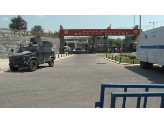 Sultanbeyli’deki Canlı Bombanın Cenazesi Teslim Edildi