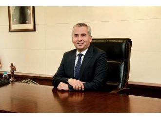 Başkan Zolan’dan Ak Parti Kuruluş Yıldönümü Mesajı