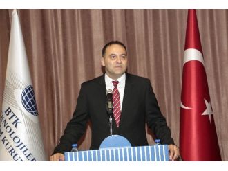 Btk Başkanvekili Sayan’dan ‘Paralel Yapı’ Çıkışı