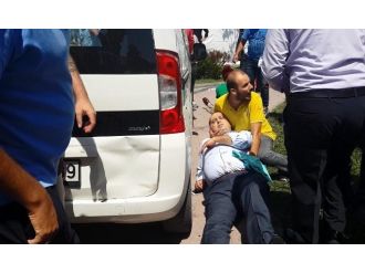 Yalova’da Silahlar Konuştu