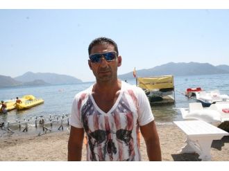 Marmaris’te Jetsi Kazası: 1’i Ağır 2 Yaralı