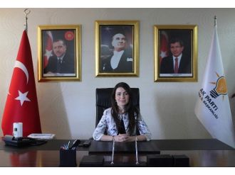 Ak Partili Kumbaracı: ‘14 Ağustos Bir Milattır’