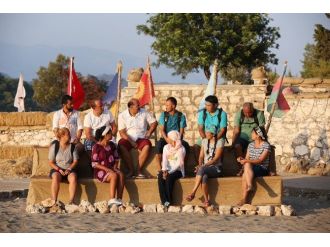 Trt Avaz Yaz Döneminde İddialı Bir Yapımı Daha İzleyicilerle Buluşturuyor