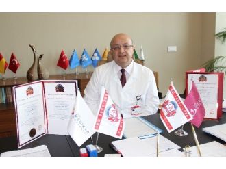 Medikar Hastanesine 3 Kalite Belgesi Birden