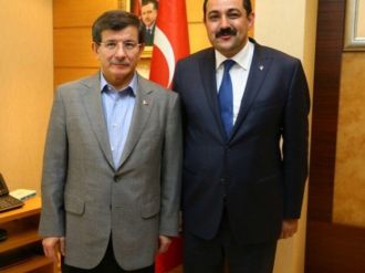 Ak Parti Antalya İl Başkanı Sümer’den 14’üncü Yıl Mesajı