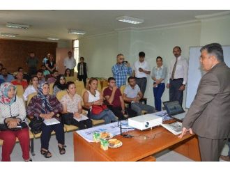 Ereğli’de Girişimcilik Kursu Sona Erdi