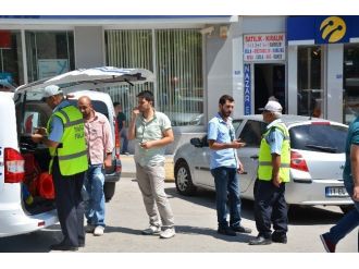 Bilecik’te Trafik Kazası