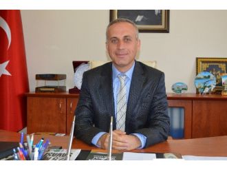 Kaymakam Köse Göreve Başladı