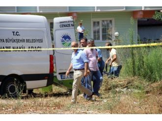 Polisi Yaralayarak Adliyeden Kaçan Hırsızlık Zanlısı Vurularak Öldürüldü