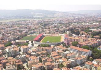 Çanakkale Halkı Depreme Hazır Değil