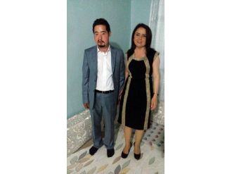 Türkiye’nin 4’ncü Yüz Nakillisi Turan Çolak Evlendi