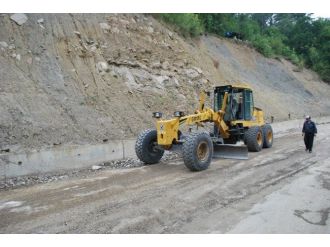 Yenice Belediyesi 5 Bin Ton Asfalt Dökecek