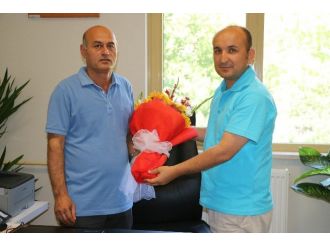 Tıp Fakültesi Dekanlığı Görevini Prof. Dr. Gök Devraldı