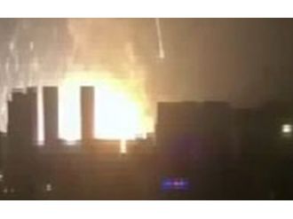 Patlamada Ölenlerin Sayısı 56 Oldu