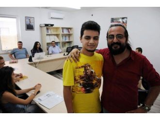 İşaret Dilini Sevenler, Dernek Kurdu