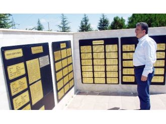 Yeni Çeltek Kömür İşletmeleri Genel Müdürü Dr. Osman Coşkun;