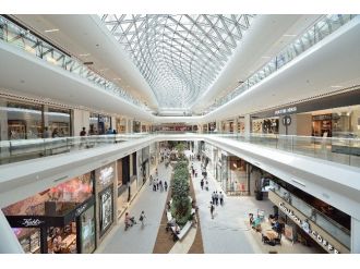 2015 Internatıonal Busıness Awards’dan Akasya Acıbadem’e 2 Ödül Birden