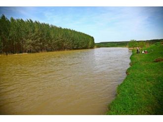 Dicle Nehri’ne Verilen “Dere” Statüsü Meclise Taşınacak