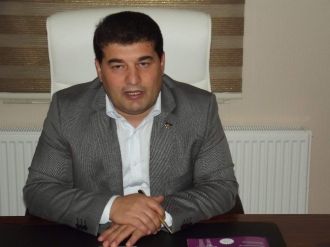 Balin, “Muhtemel Seçim Hayırlı Olsun”