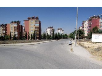 Akkonut Sakinlerinin Durak Talebi