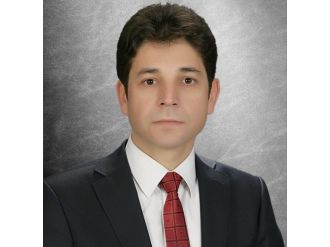 Defterdarlıkta Görev Değişimi