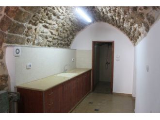 Tika Kudüs’te 5 Evin Restorasyonunu Tamamladı
