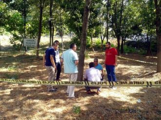 Danıştay Üyesinin İntiharı...