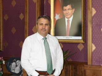 Başkan Çerçi: “Belediyecilik Rant Kapısı Değil Hizmet Kapısıdır”