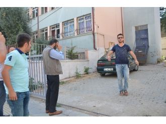 Arızalı Yazıcılar Bomba Sanılınca