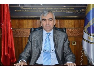Gmis Genel Başkanı Demirci, 26. Tis Görüşmelerini Değerlendirdi