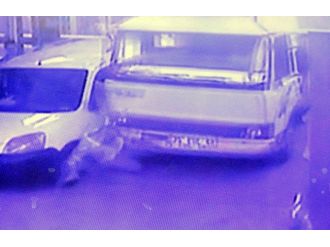 İzmir’de Alkollü Şahıs Kaza Yaptı: 1 Ölü