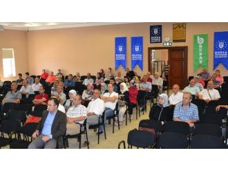 Besaş Bayilerine ‘Müşteri İlişkileri’ Semineri