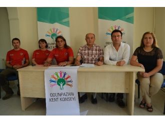 Depreme Hazırlık Paneli Düzenlenecek