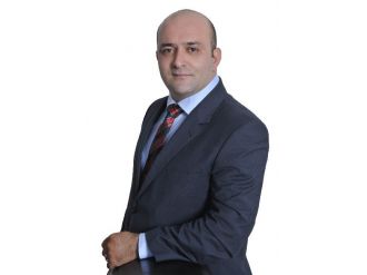 Başkan Vekili Parıltı, Ak Parti’nin 14. Yaşını Kutladı