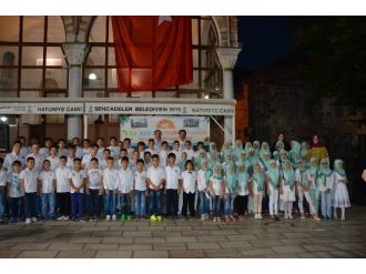 Manisa’da Yaz Kur’an Kurslarına 50 Bin Çocuk Katıldı