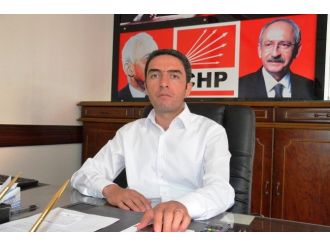 Chp İl Başkanı Kiraz’dan Koalisyon Değerlendirmesi