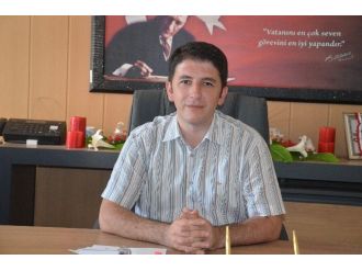 Fatsa Halk Eğitim Merkezi Müdürlüğü’ne Barış Semih Yazıcı Atandı