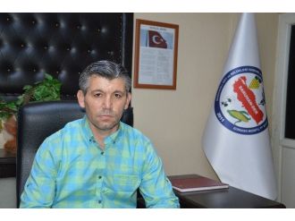 Saruhan-der Başkanı Şahin, Terörü Kınadı